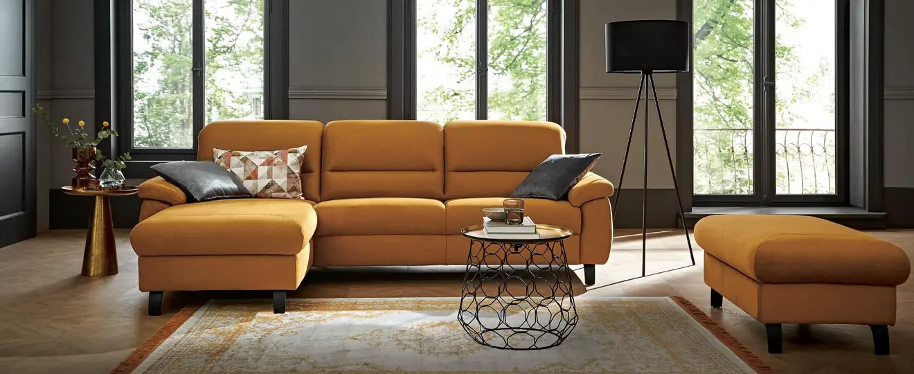 Moderne Einrichtungskonzepte