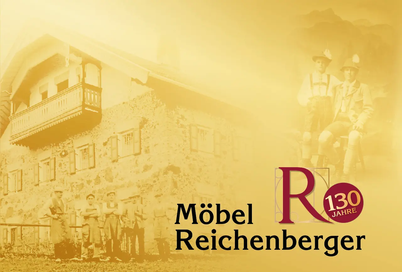 Unsere Firmengeschichte