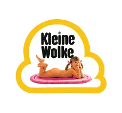 kleine-Wolke Logo