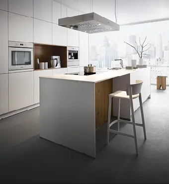 Contur Küchen Kücheninseln 
