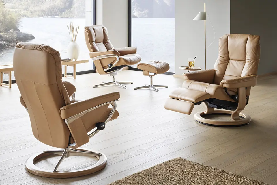 diverses Möbel Sortiment