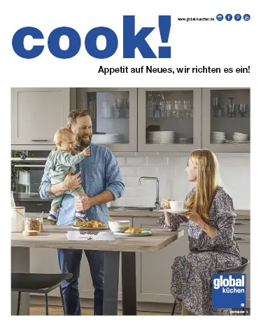 Global Kuechen Magazin