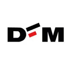 DFM Logo
