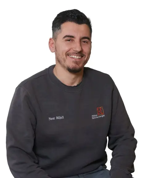 Neat Biljali Montageschreiner