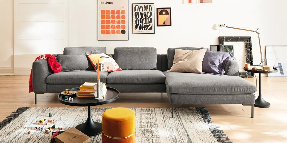 Trend der fasziniert