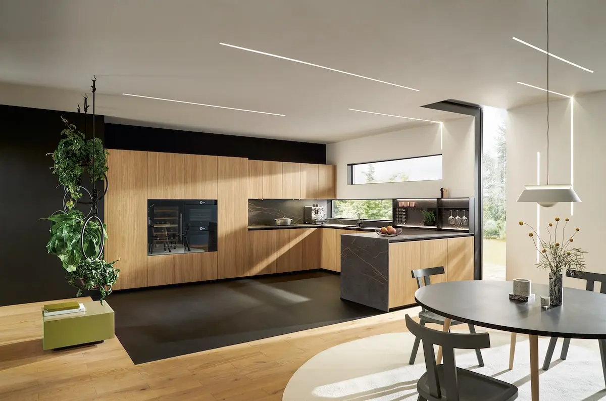 Entdecken Sie die Massivholzmöbel von Venjakob