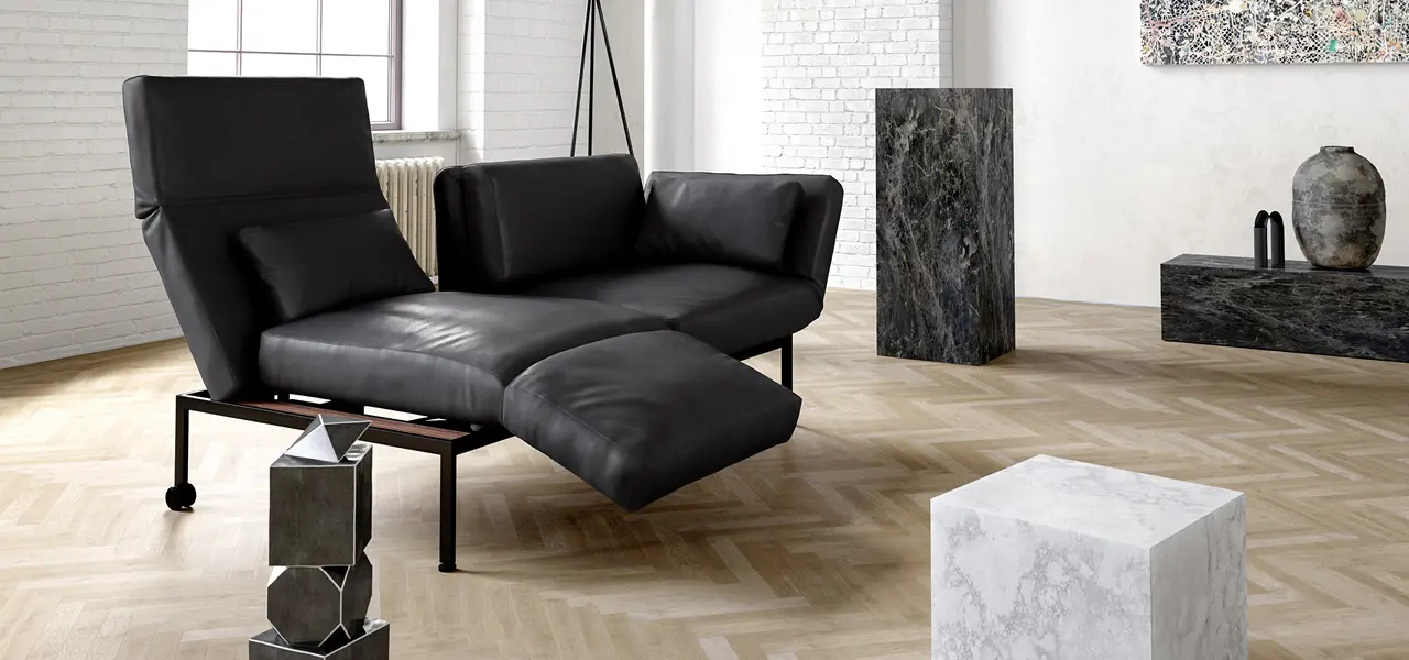 brühl Wohnzimmer Couch