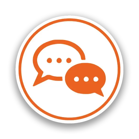 Beratung und Planung Icon