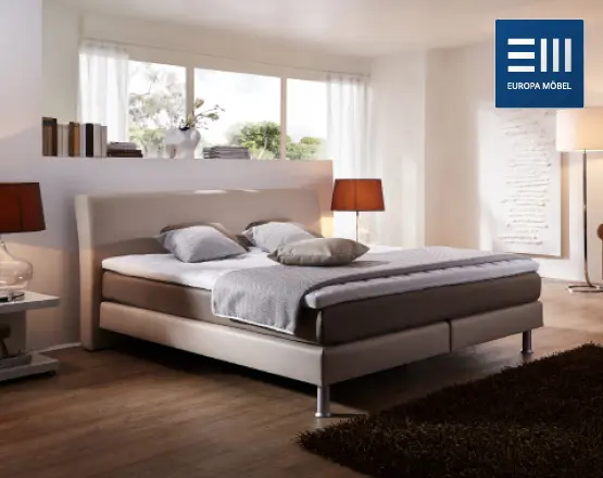 Europa Möbel, Möbelseite, Wohn-Centrum Lührmann