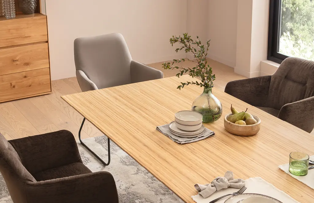 Zum Esszimmer einrichten Ratgeber