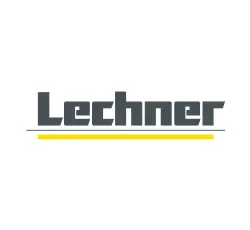 Lechner Logo