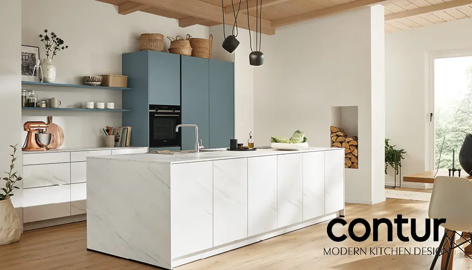 Contur Küche