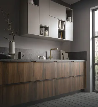 Contur Küchen Küchenzeilen