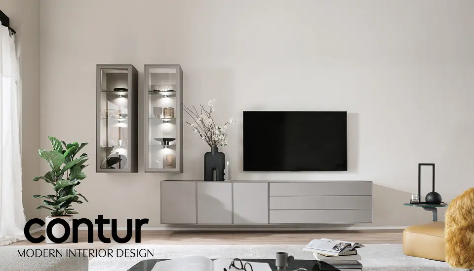 Contur Einrichtungen