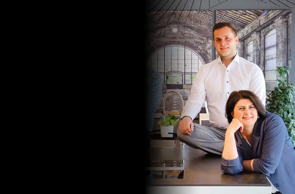 Wir helfen Ihnen gerne!