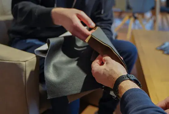 individuelle Beratung bei Lehner