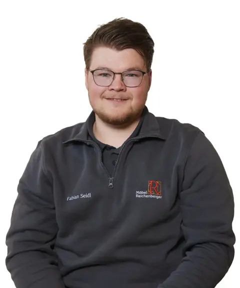 Fabian Seidl Schreiner