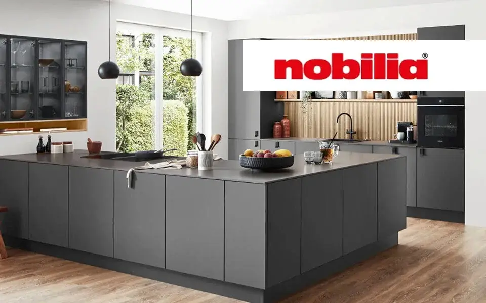 Nobilia Küchen