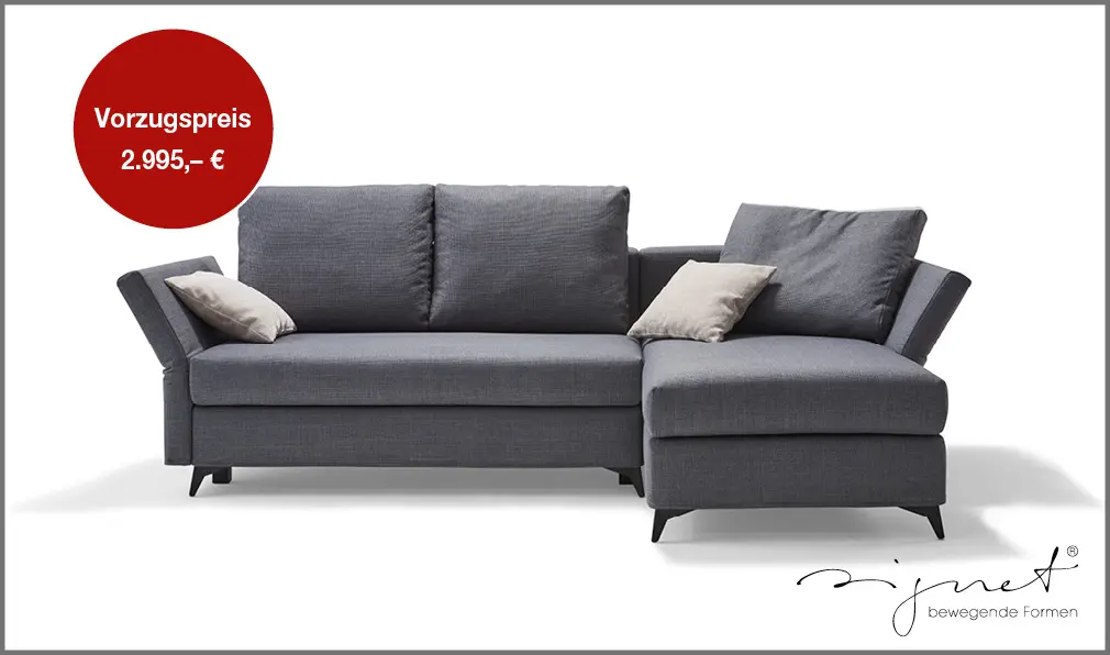 Aktionsmodell Good Life von Signet