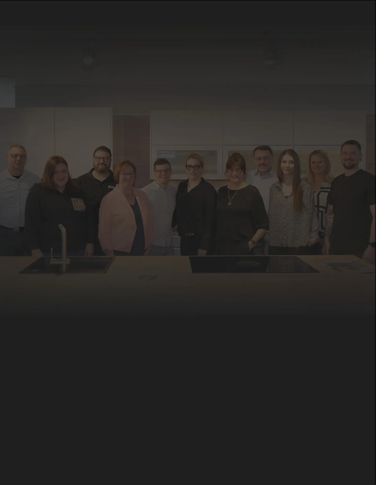 Möbel Geigl Team