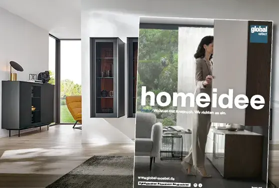 Global Select Katalog