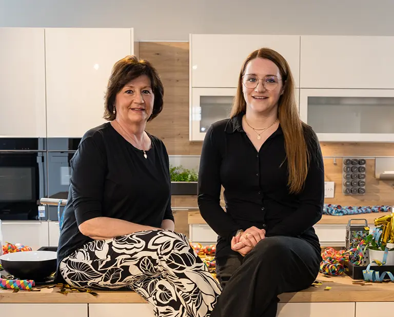 Kundendienst-Garantie