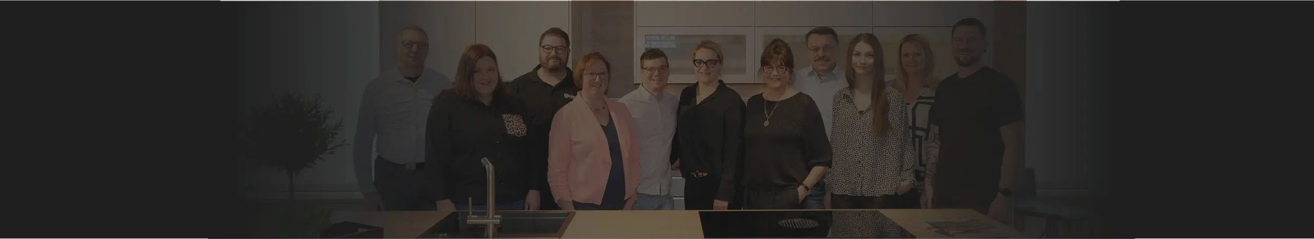 Möbel Geigl Team