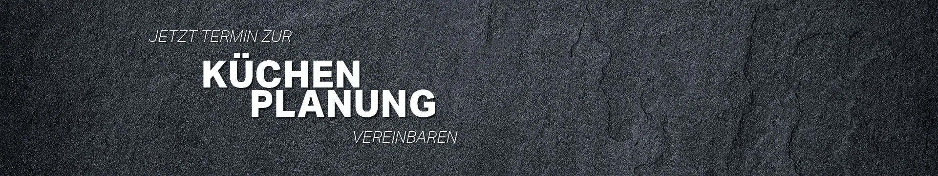 Termin zur Küchenplanung