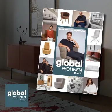 Global Select Katalog