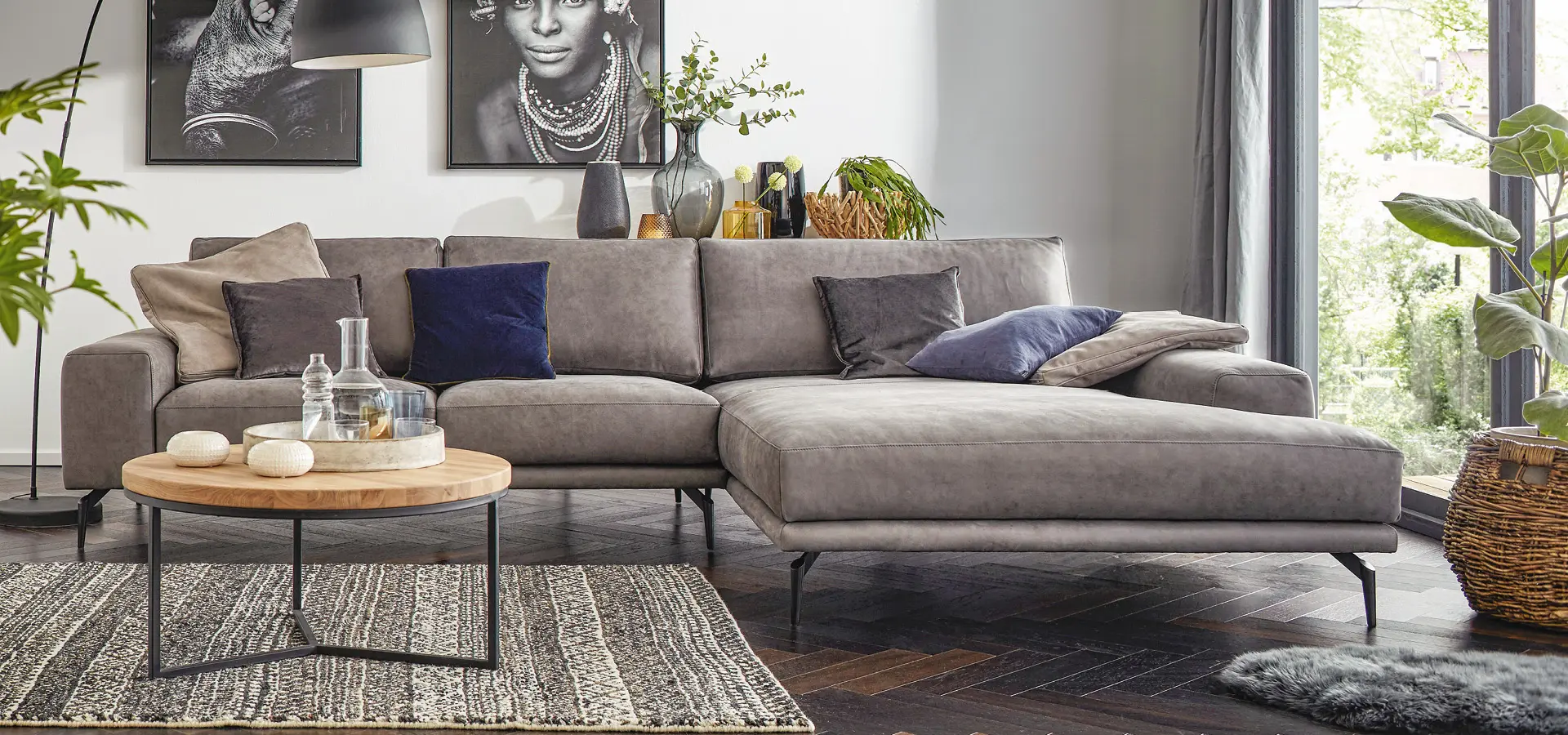 BRÜCKL …alles fürs Wohnen