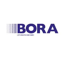 Bora Logo