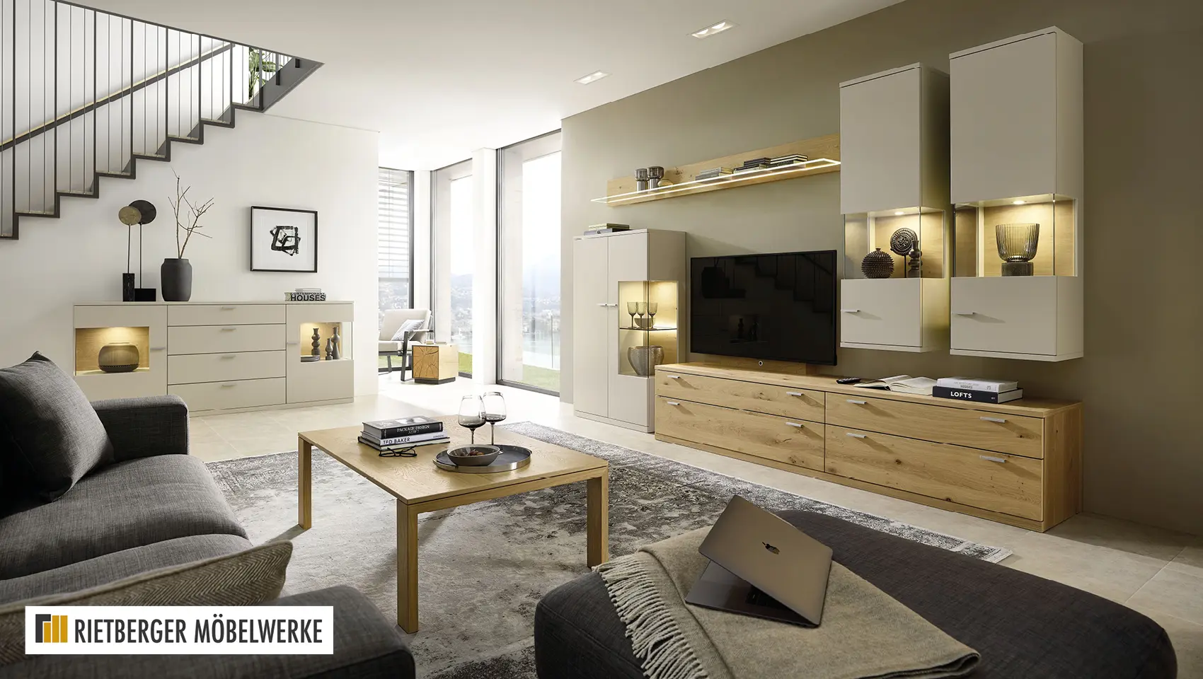 Riedberger Möbelwerke