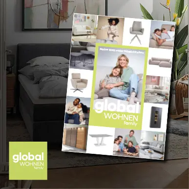 Global Family Katalog
