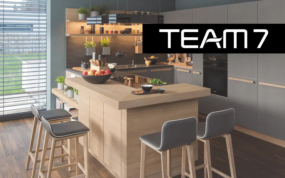 Team 7 Küchen