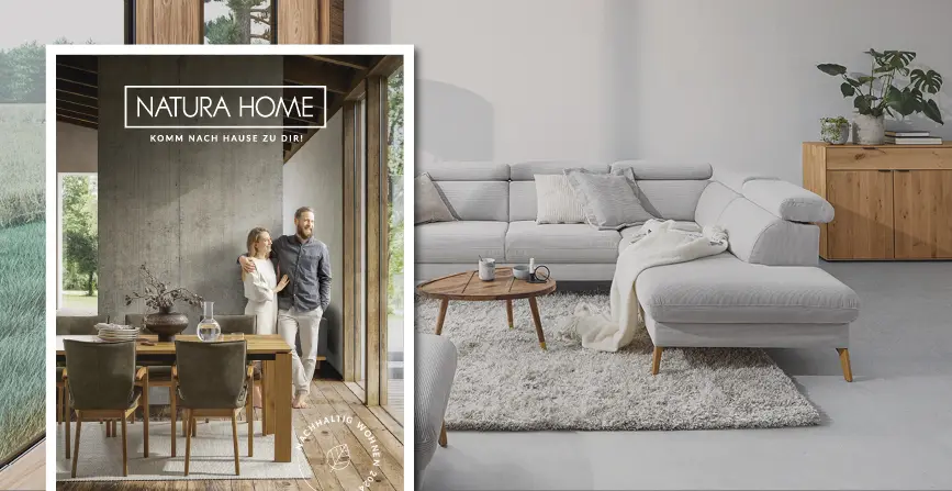 Katalog Natura Home
