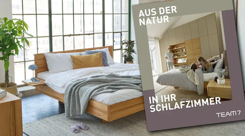 Team 7 Schlafzimmer Katalog