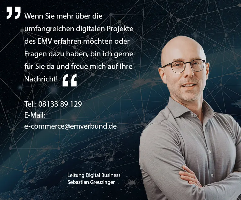 Sebastian Greuzinger