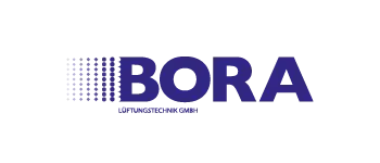 Bora Logo