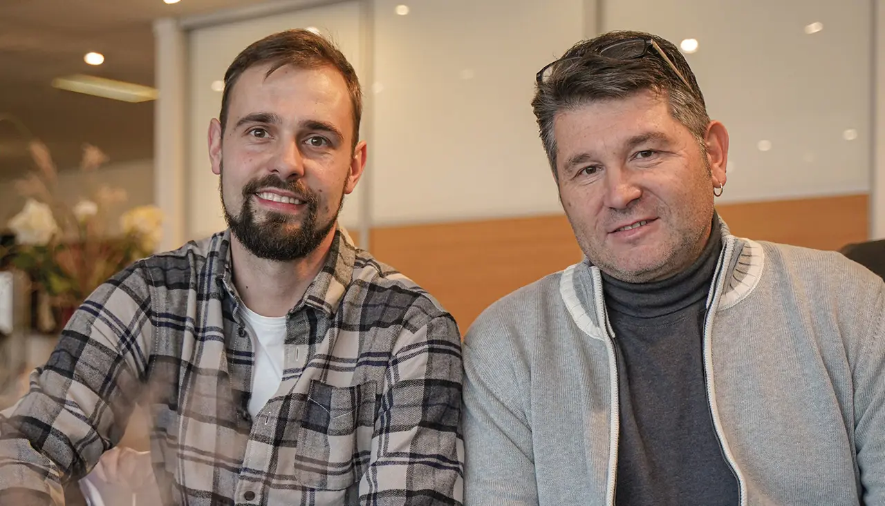 Möbel Eckstein Mitarbeiter Gruppenfoto