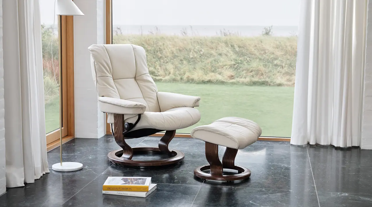 Stressless Relaxmöbel