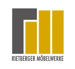 Logo Rietberger Möbelwerke