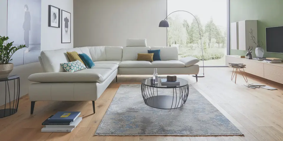 Komfortzone: Zuhause