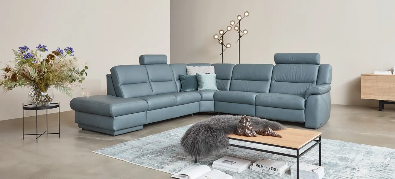 Himolla Sofa