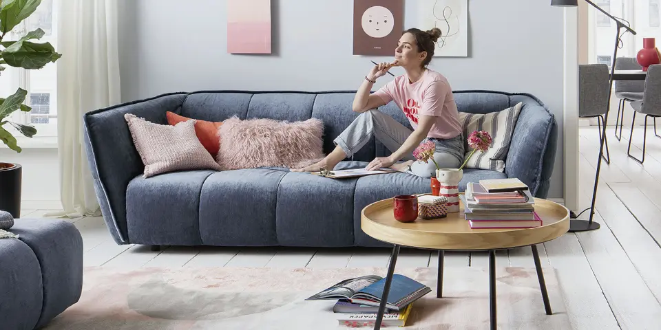 Unkompliziert und charakterstark