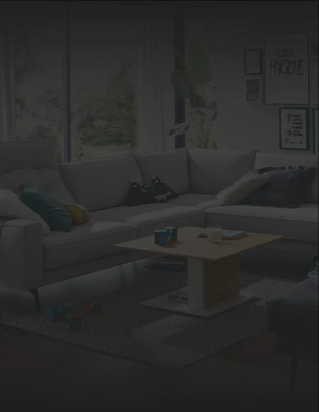 Küchen & Möbel mit Leidenschaft