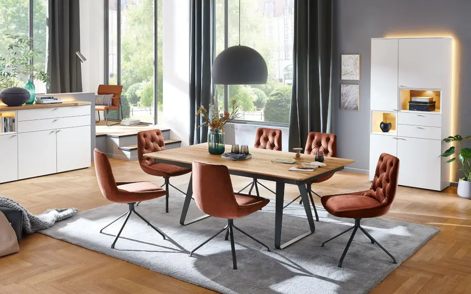 Esszimmermöbel von Venjakob