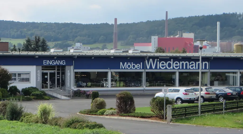 Moebel Wiedemann Kontakt