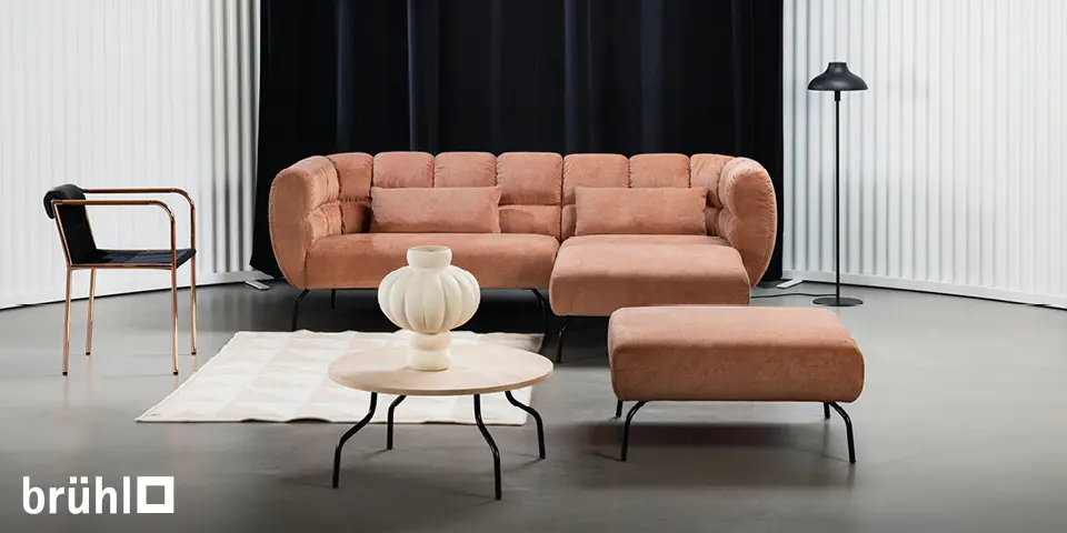 brühl Wohnzimmer Schrankwand