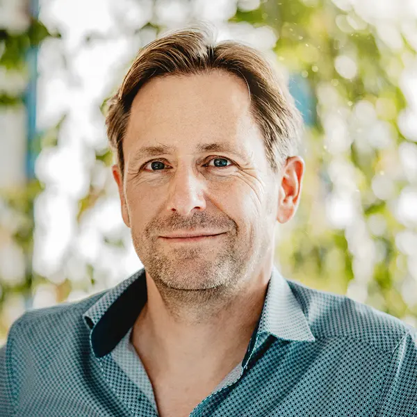 Roland Brandl: Ihr Ansprechpartner für Global Küchen