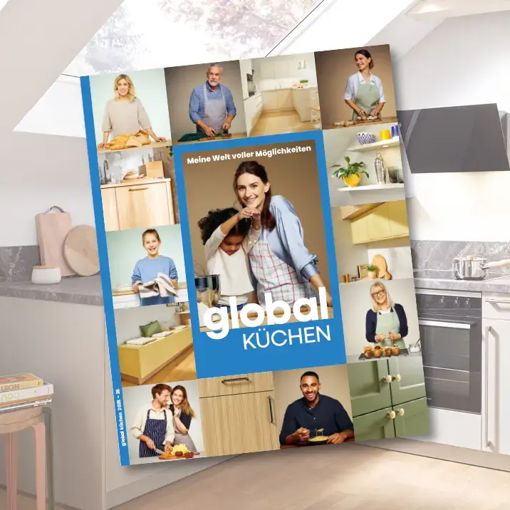 Global Kuechenkatalog